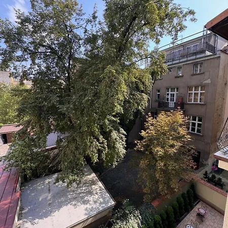 Arbes 14 - Mirror Of Prague Apartment Exterior photo