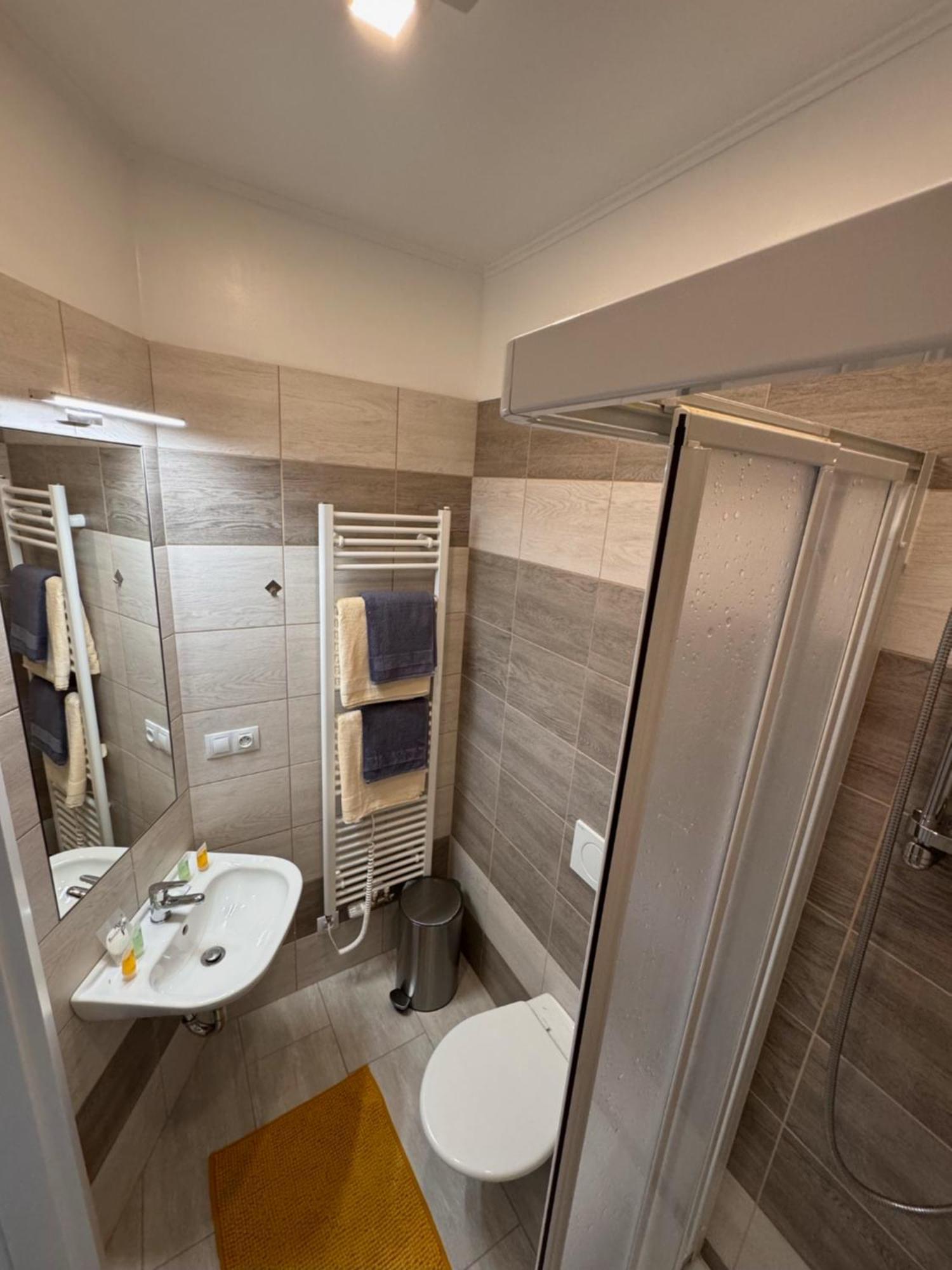 Apartment Arbes 14 - Mirror Of Prag
